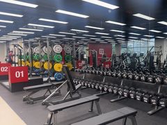-超级猩猩健身·私教·团课·自助训练(客村丽影广场店)