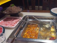 -重庆高老九火锅(万象城店)