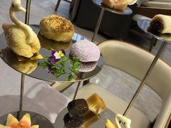 -味+新京宴·烤鸭·北京菜(创意谷店)