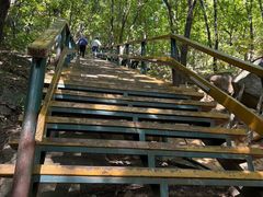 -吉林市朱雀山国家森林公园