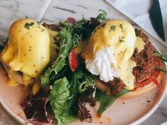 -The Rug Cafe(王府中环店)