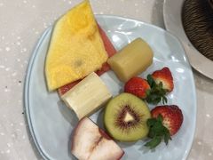 -京深海鲜市场(光彩路店)