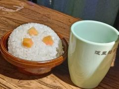 米饭-淀里船宴(卓达店)