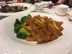 -丽景酒店-宴会厅