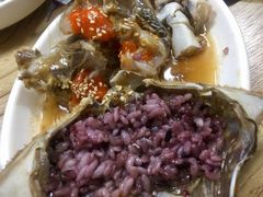 -阿岘洞酱蟹