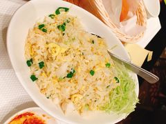 -新加坡海鲜共和(名胜世界圣淘沙海滨坊)