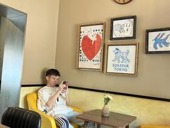 -Money Shops(愚园路店)