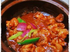 -頂好酒家·经典粤菜(海信广场店)