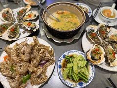 -生蚝园