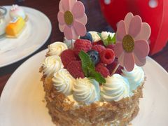 -西安W酒店·WEI全味西餐厅