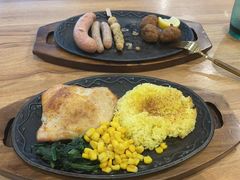 -萨莉亚意式餐厅(愉园站仁恒梦中心店)