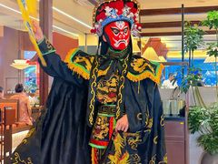 -刘一手重庆火锅(万达广场店)