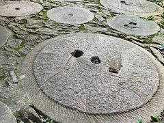 -龙潭水乡