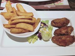 -南都咖啡西餐厅(天誉店)