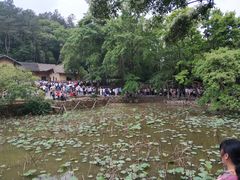 -韶山毛泽东同志故居