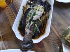 -清水湾3号(东方小周海鲜店)