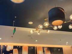 大堂-青檸泰 LIME THAI (财富购物中心店)
