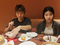 -杭州JW万豪酒店-万豪中餐厅