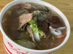-阿玲面线糊(溪岸路店)