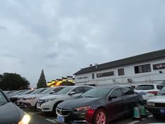 -七宝老街-停车场