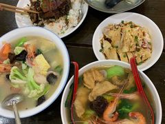 -丁大兴(鲁迅故里店)