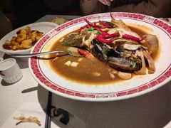 -旺顺阁鱼头泡饼(常营店)