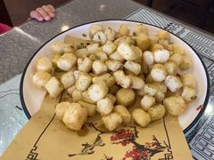 -老庞家水馅包子馆