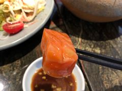 -炙柒Sekinana·精致料理 烧鸟·铁板烧(海上世界店)