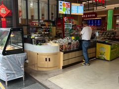 -上海市长春食品商店(淮海中路店)