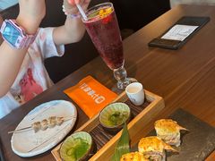 -七条鱼日本料理(远洋乐堤港店)