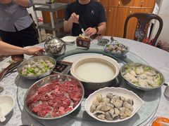 -丰尔粥食·粥底火锅·桑拿鸡(大良总店)