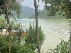 -后柳水乡