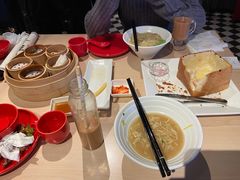 -避风塘(五角场店)