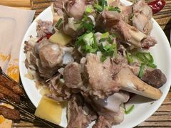 -有奴思烤肉·清真(正宁路店)