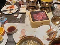 -福禧荟·海鲜自助