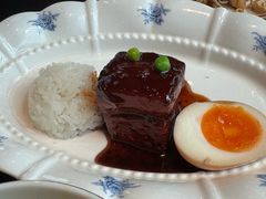 -醉东Oriental House(静安嘉里中心店)
