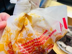 -西塔老太太泥炉烤肉(龙湖北苑天街店)