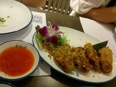 -美奈小馆·越南料理(中航城君尚购物中心店)