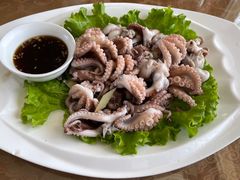 -渔码头食府·20年蓬莱老字号(登州路店)