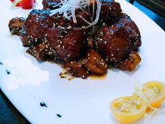 -唐廊烤鸭店(工体店)