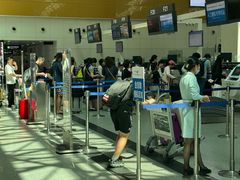 -福州长乐国际机场