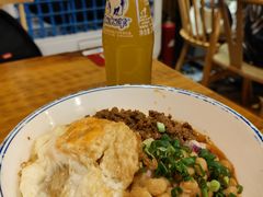 -车沾巷·重庆老味豌杂面