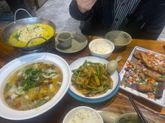 -POLO小馆·老南京菜(解放路店)
