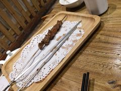 -老阿妈蒙古村·蒙古包·草原文化·歌舞表演(老君堂店)