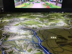 -广州市城市规划展览中心