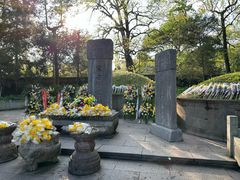 -岳王庙