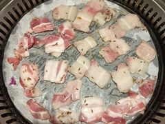 -东北烤肉(钟鼎名悦店)