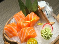 -炙柒Sekinana·精致日料(合生汇店)