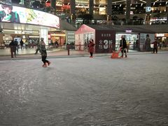 -浦江城市生活广场(江月路店)