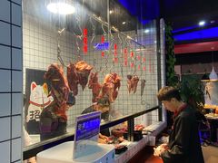-尚御潮汕牛肉自助火锅(锦园店)